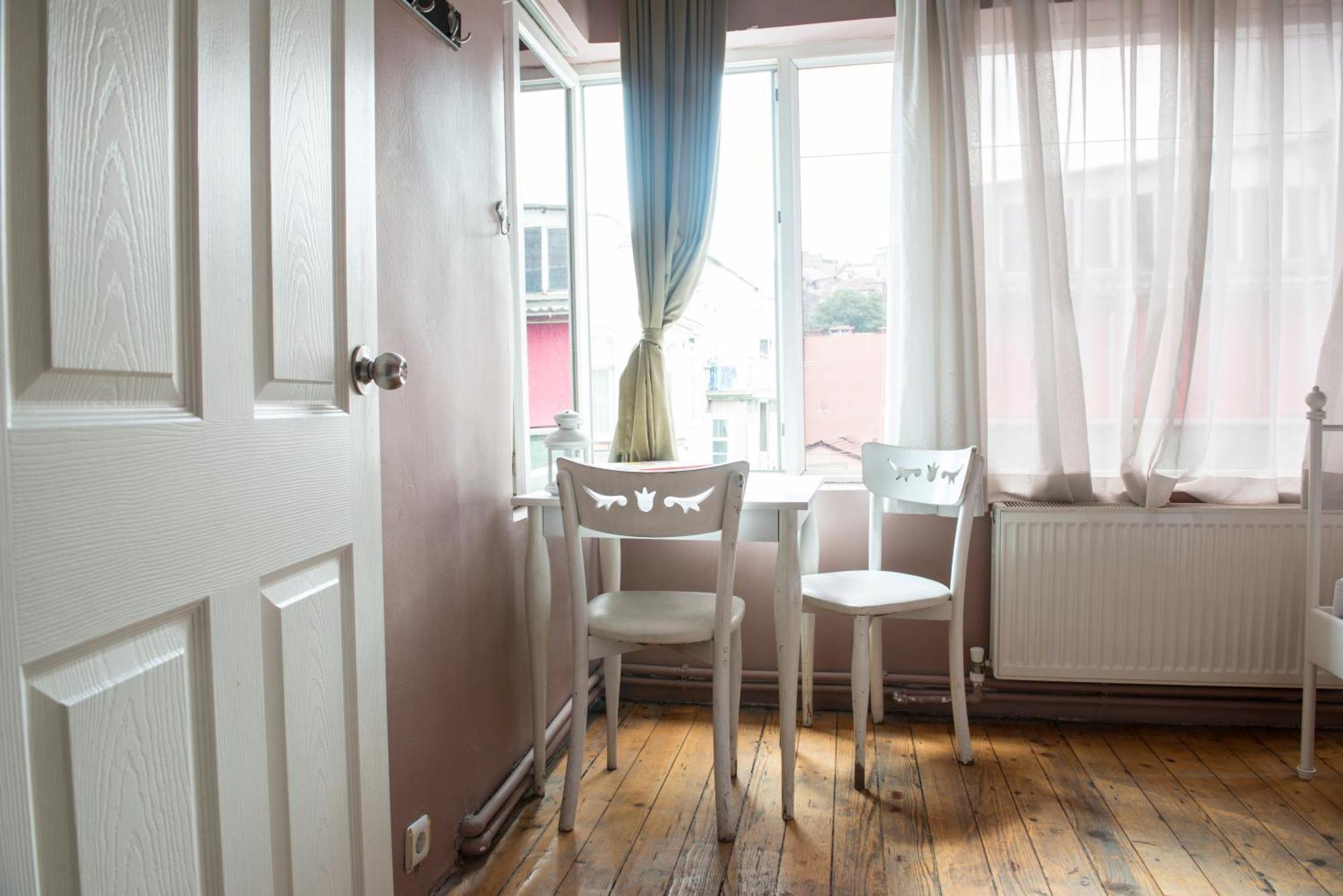Cheers Midtown Hostel Истанбул Стая снимка
